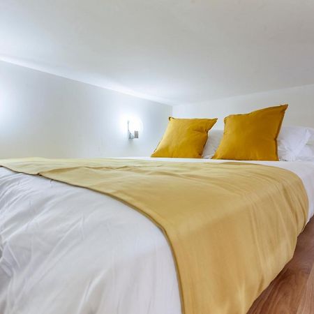 Quevedo V Apartment Madrid Exterior photo