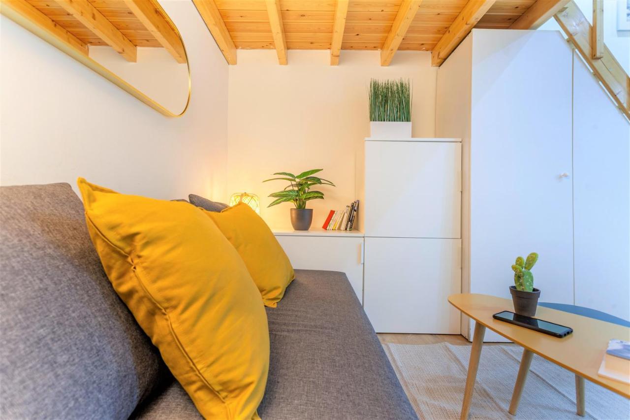 Quevedo V Apartment Madrid Exterior photo